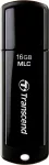 Transcend JetFlash JF270M USB-m&auml;lupulk 16 GB USB Type-A 3.2 Gen 1 (3.1 Gen 1) Must (TS16GJF270M)