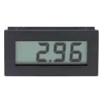 Voltcraft DVM210