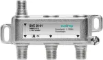 Axing BVE 30-01 3 Fach jaotur