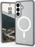 UAG Urban Armor Gear Dot Case with Magnet Module | Samsung Galaxy S26+ | true ice (transparent)/ash (hall) | 214548114331 (214548114331)