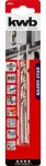Puuritera KWB 206580 8mm 1 tk