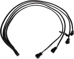 Alphacool 18696 Arvuti jahutus tarvik RGB-jaoturkaabel (18696)