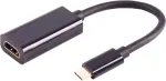 shiverpeaks BASIC-S BS14-05060 USB-C - DisplayPort adapter, 8K 60 Hz, must