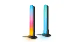 WiZ nutivalgustus Nutikas laualamp Wi-Fi/Bluetooth 8,2 W