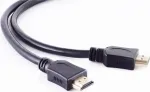 ShiverPeaks HDMI-kaabel S/CONN 7,5 m HDMI A