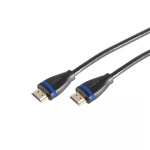 HDMI kaabel S/CONN 10-05025 1 m