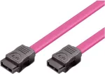 SATA-kaabel ShiverPeaks 78240-0 0,3 m &mdash; sisemine andmekaabel, &uuml;hildub SATA I/II/III-ga