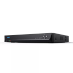 Reolink NVS36 36-kanaliline PoE NVR