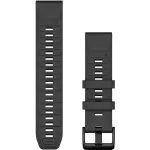 QuickFit, ranne, nutikell, grafiit, Garmin, Approach S60, Approach S62, Approac
