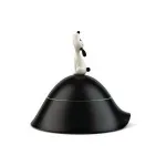 Alessi Hundenapf Lula Must AMMI19 B