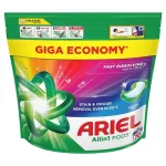 Pesukapslid Ariel All-in-1 Color 70 tk &ndash; Ariel pesukapslid v&auml;rvilistele kangastele, 70 &uuml;hikut