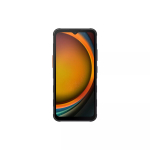 Samsung Galaxy XCover7 Enterprise Edition 16,8 cm (6,6 tolli) Dual SIM Android 14 5G USB USB-C 6 GB 128 GB 4050 mAh Must