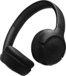 JBL Tune 530BT Peakomplekt Juhtmevaba Peav&otilde;ru K&otilde;ned/Muusika USB USB-C Bluetooth Must