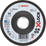 Bosch 2 608 619 198 nurklihvija tarvik Lamellketas