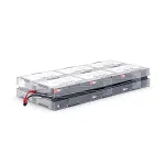 CyberPower RBP0077 UPS aku Suletud pliiaku (VRLA) 72 V
