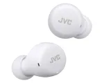 Juhtmevabad k&otilde;rvasisesed k&otilde;rvaklapid JVC HA-A5T True Wireless Stereo (TWS) &mdash; Intraaural, 20&ndash;20000 Hz, Valge