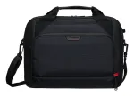 Targus EcoSmart 35,6 cm (14-tolline) portfell, must, punane