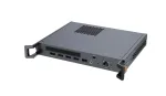 MAXHUB MT61N-I7 PC/t&ouml;&ouml;jaam Intel&reg; Core&trade; i7 16 GB DDR4-SDRAM 256 GB Windows 10 IoT Mini-PC Must