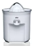 Braun CJ 3050 elektriline tsitruspress 60 W roheline, valge