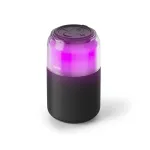 Hama Can Speaker Mono kaasaskantav k&otilde;lar Must 5 W