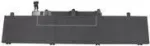 Lenovo - S&uuml;learvuti aku - Liitium-ioon - 3 elementi - 4055 mAh - 45 Wh - FRU - ThinkPad E14 Gen 2 20T6, 20T7, 20TA, 20TB, E15 Gen 2 20T8, 20T9, 20TD, 20TE jaoks (5B10X02594)
