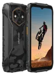 MOBIILTELEFON RUGKING 4 PRO/8/256GB MUST ULEFONE