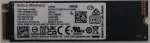 Sisemine M.2 PCIe NVMe SSD, Lenovo 256GB, MPN 5SS1D71750
