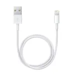 APPLE Lightning USB-kaabel (0.5 M)