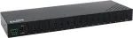 USB-jaotur Exsys EX-12276HMS &mdash; 16-pordiline USB 3.2 Gen 2 jaotur 16 USB-C-pordiga