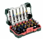 Metabo Bit Box SP kruvikeeraja otsakute komplekt, 29 tk (626710000)