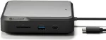 ALOGIC CD2 - dokkimisjaam - USB-C - 2 x DP - 1GbE (DUCD2)