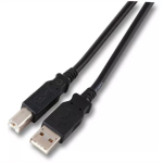 USB-kaabel EFB Elektronik 3,0m USB 2.0 A/B K5255SW.3