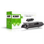 Toner KMP Kyocera TK-580Y 2800 lehek&uuml;lge Kollane