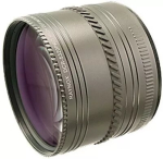 Makroobjektiiv Raynox DCR-5320PRO must