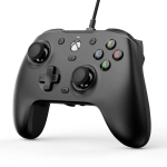 Juhtmega m&auml;ngukontroller GameSir G7 SE Volt Must Xbox-iga &uuml;hilduvatele seadmetele