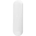Ubiquiti NanoStation AC 1000 Mbit/s valge toitega Etherneti kaudu (PoE)