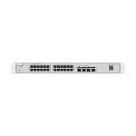 Hallatav kommutaator Ruijie Networks RG-NBS5100-24GT4SFP-P L3 24 porti Gigabit Ethernet
