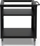 Modulaarne toiduvalmistamise alusraam Alfa Forni AC-CKS-ST8080 &mdash; 80&times;80 cm raam