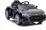 Audi R8 Lift A300 akuga s&otilde;idetav m&auml;nguauto, LED-tuled, kaugjuhtimispult