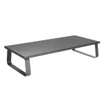 S&uuml;learvutialus LOGILINK BP0065 &mdash; teras, 600&times;260&times;120 mm, toetab kuni 20 kg, must
