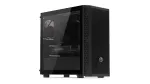 ENDORFY Signum M30 Air Black Tempered Glass Mid Tower Case