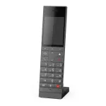 Snom HM2 DECT k&auml;simikuv&otilde;imendi hotelltelefon laadimish&auml;lliga (7007)