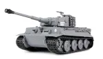 Amewi Tiger I MP raadioteel juhitav tank IR-lahingufunktsiooniga, 1:24, RTR