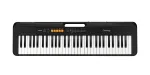 Casio CT-S100 Digitaalklaver 61 klahvi Must
