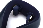 Medivon Collar Grand Shiatsu Kaela- ja &Otilde;lamassaažiseade Infrapunak&uuml;ttega
