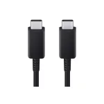 Samsung EP-DX510JBEGEU USB-kaabel 1,8 m USB C Must