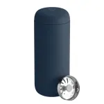 Fellow Carter Move Mug 473 ml Navy Blue Thermal Travel Mug