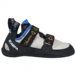 SCARPA Velocity Ronimisjalatsid Sinine/Kollane Suurus 36