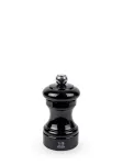 Peugeot Bistro pipraveski 10 cm must lakitud puit