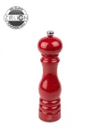 Peugeot Paris Soolaveski 22 cm uSelect Punane Lakitud P&ouml;&ouml;kpuit (412430SZ)